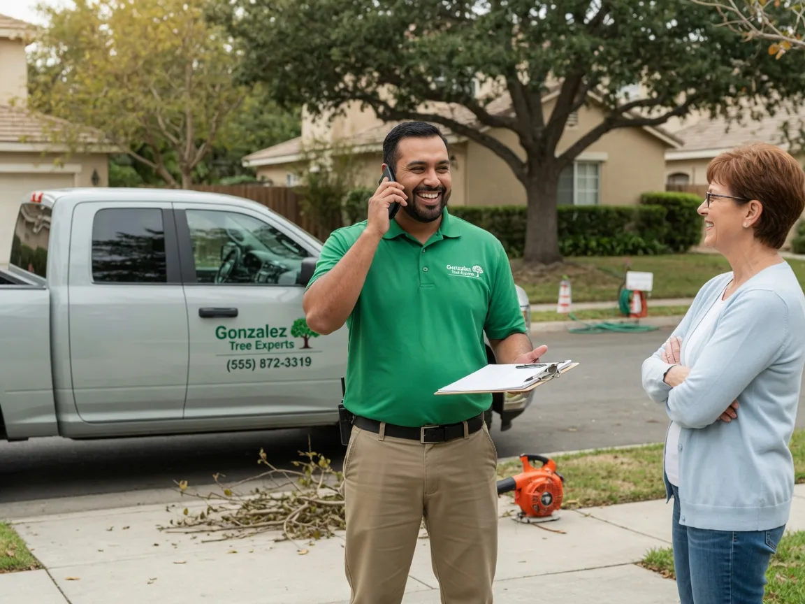 Tree Service Sierra Madre, CA FAQs
